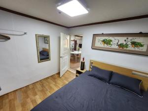 Traditional Fully Furnished 2bhk Apartment in Seoul