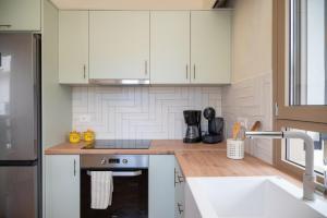 Marisia Apartment II