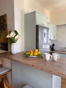 Marisia Apartment II