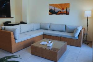 J Apartments - One bedroom at Samarah Resort C03