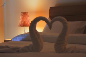 J Apartments - One bedroom at Samarah Resort C03