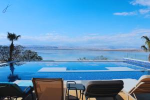 J Apartments - One bedroom at Samarah Resort C03
