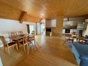 Apartment Dehtáře