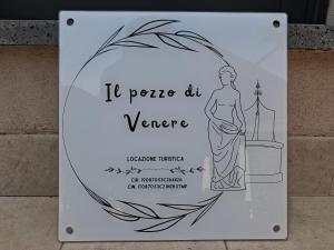 Il pozzo diVenere