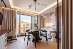 Native Apartments Wita Stwosza 24I83
