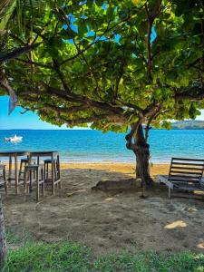 Tsara Beach