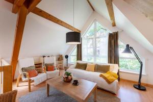 Haguenau, 2-room house, garden, close to center and station