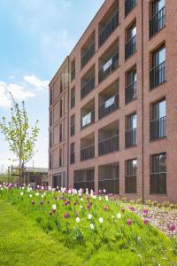 Native Apartments Wita Stwosza 24I83