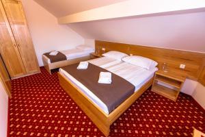 Hotel Bau Maribor