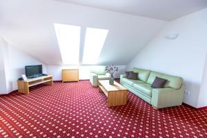 Hotel Bau Maribor