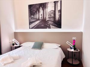 Private Terrace Cozy Flat near Vicenza Center