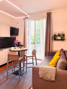 Private Terrace Cozy Flat near Vicenza Center