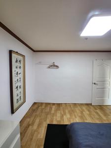 Traditional Fully Furnished 2bhk Apartment in Seoul