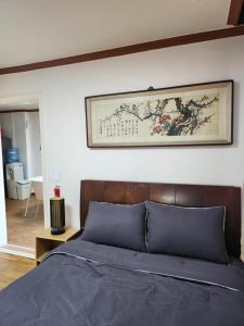 Traditional Fully Furnished 2bhk Apartment in Seoul