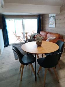 Appartement cozy proche Paris et de laéroport Roissy Charles-de-Gaulle