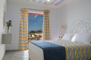 Exanthia Villas Lefkada Greece