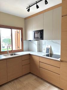 Apartamento en La Barrosa