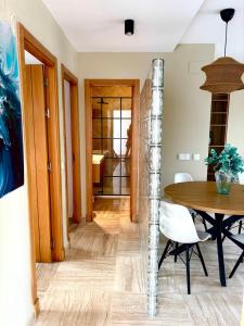 Apartamento en La Barrosa