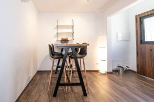 Calle Chile Townhouse