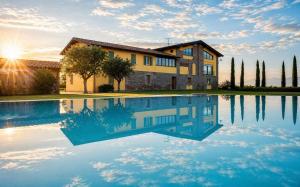 Preseglie Lake Garda