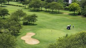 GolfCrest-A Luxury Studio in Godrej Golflink Greater Noida
