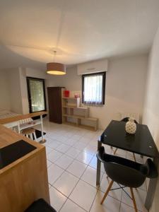 Lorient confortable studio emplacement idéal