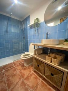 Apartamento TAO DELUXE completamente reformado con Aire Acondicionado