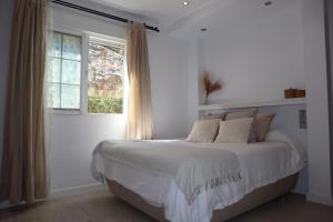 Apartamento TAO DELUXE completamente reformado con Aire Acondicionado