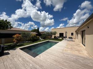 L instant provençal