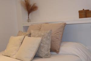 Apartamento TAO DELUXE completamente reformado con Aire Acondicionado