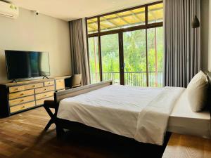 Lan Anh Villas Resort