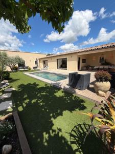 L instant provençal