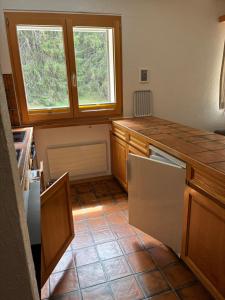Ferienwohnung Haus Ginseng