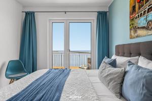 Ferienwohnung HochSee, App 24 Olpenitz