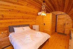 Cottages Chateau Ochia