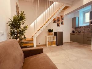 Eureka Apartment