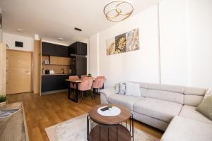 Liman 5 Riverside 209 i 109 with Free Private Parking