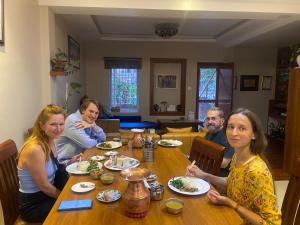 Mums Homestay & Apartment-A Real Homestay Experience