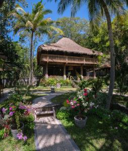 Sita Rama Luxury Private Villa