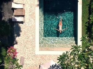 Sita Rama Luxury Private Villa