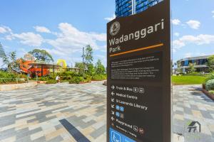 St Leonards Studio Near Station & Forum Mall