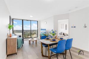 St Leonards Studio Near Station & Forum Mall