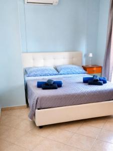 Charming Apartment near Palermo