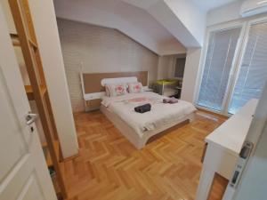 Apartment Lana