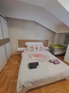 Apartment Lana