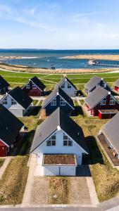 Ferienhaus "Strandgut" Marina Wendtorf