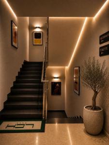 Hotel La Costiera