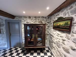 Maison Le Pic Vert