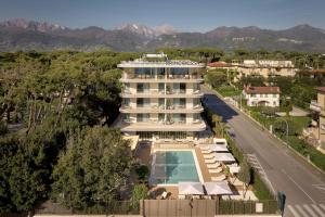 Principessa Forte dei Marmi, Autograph Collection