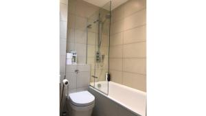 Stylish 2 Bed Apartment in West Hampstead